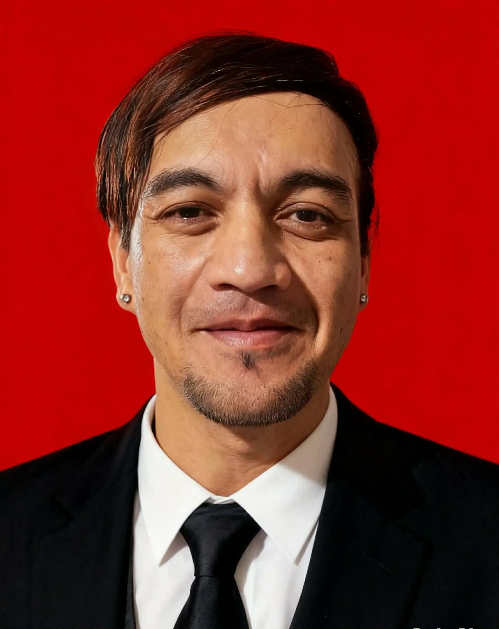 Reynaldo Delena